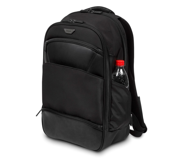Targus Mobile VIP Large Laptop Backpack czarny - 357871 - zdjęcie 5